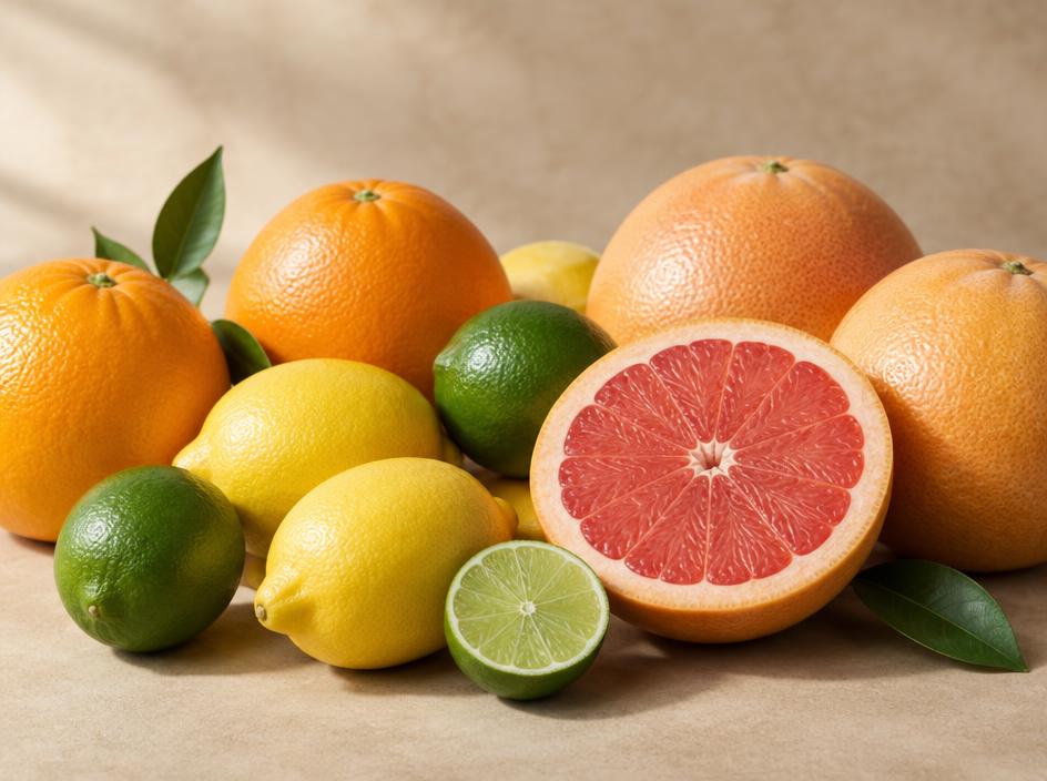 Citrus for wholesale produce buyers