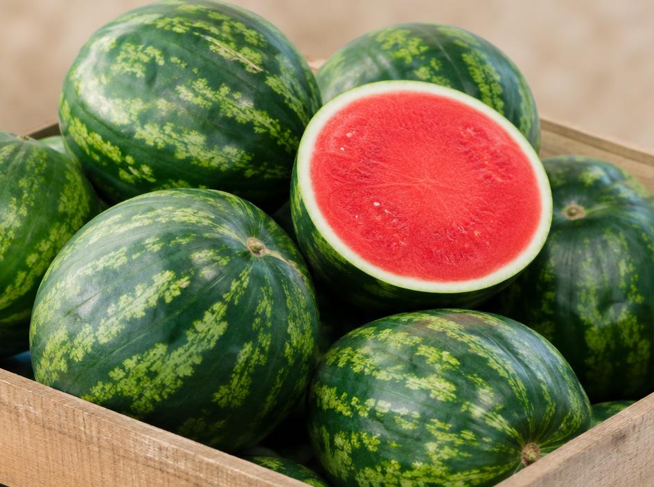 Watermelon for wholesale produce buyers